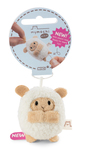 NICI portachiavi MyMochi Pecorella Wools 5cm