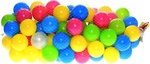 Palline per angoli gioco 6 cm 100 pz