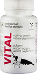 QualDrop Vital - krmivo pre krevety 30g