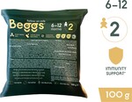 Beggs 2 Folgemilch (100 g)