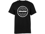 Tricou Traxxas Radio Control negru M