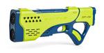 WOOBLY BOOBLY Double Bubble blaster – double dose de plaisir à bulles, chargement USB