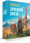 Albi Všetky zvieratá sveta