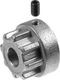 Spojka hriadeľov Flex 18 6.0mm