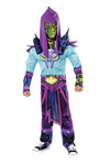 MASTERS OF UNIVERSE Skeletor dječji kostim veličina (122-128cm) deluxe