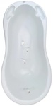 MALTEX Vanička Lama Minimal 84 cm - sage green