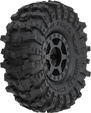 Pro-Line koleso 1.0", pneu MT Baja Pro X, disk H7 (4)