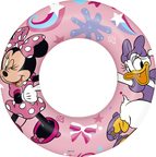 Bestway 91040  Nafukovací kruh Minnie 56cm