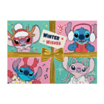 Adventskalender STITCH