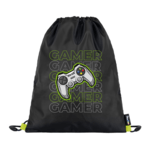 Vrecko na cvičky Gamer