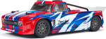 Arrma Infraction Mega 1:8 4WD RTR červená