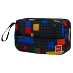 LEGO Colorful Bricks - pochette cosmetica con cinturino da polso