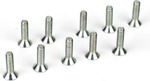 Losi skrutka imbus zapustená hlava 5-40x1/2" (10)