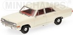 1:43 OPEL KAPITAN 1964 WHITE