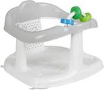 MALTEX Sedadlo do vane Panda - grey