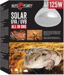Žiarovka Repti Planet Solar UVA &amp; UVB 125W