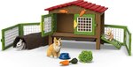 Schleich Kunićarnik