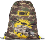Tasche für Helikopterübungen