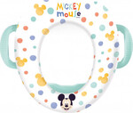 Mäkký adaptér na WC, Mickey