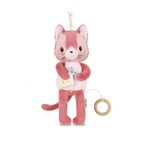 Lilliputiens - juguete de peluche - gatita Jeanne