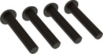 Arrma skrutka imbus M4x22mm BH (4)