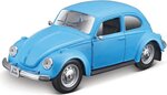 Maisto - Volkswagen Beetle, svetlo modrá, 1:24