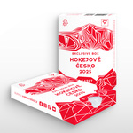 Exclusive box Hokejové Česko 2025
