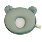 Cuscino Panda Air+, Khaki