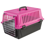 Cutie de transport Ferplast Atlas 10 lila 32,5 x 48 x 29 cm
