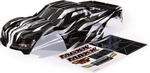 Traxxas karosérie Maxx ProGraphix (rázvor 352mm)