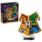 LEGO® Harry Potter™ 76462 Erb fakúlt Rokfortu