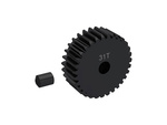 Arrma pastorok 31T 0.5M 3.2mm HD