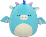 SQUISHMALLOWS Drak - Tatiana