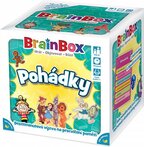 BrainBox CZ - rozprávky