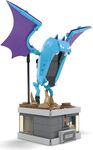 Mattel Mega Pokémon Mini pohyblivá figúrka GOLBAT