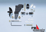 ROMARIN Hélice Z-Drive avec embrayage