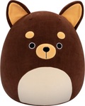 Squishmallows Čivava - Barkevina, 35 cm