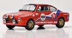 1:64 Škoda 130RS RED with Slovak flag. Limited edition 1008 pcs