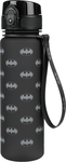 BAAGL Tritanova steklenica za pijače Batman Logo, 500 ml