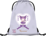 BAAGL Vrecko Kuromi Sweet One GRS