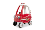 Little Tikes 170522 Cozy Coupe Camión de bomberos
