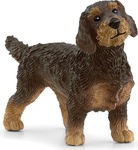 Schleich Hrubosrstý jazvečík