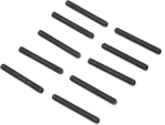 Axial červík imbus M3x25mm (10)