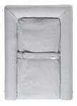 Materassino fasciatoio, Grigio