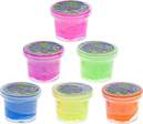 Professor Slime skákajúca hmota v kelímku 6x12g