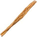 Pochúťka Mira Mar Bow Wow Natural, hydina a Juka, tyčinky 50ks