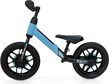 QPLAY Odrážadlo Spark Blue, vek 3 - 6 rokov, do 30 kg