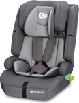 KINDERKRAFT Autosedačka Safety fix 2 i-size grey (76-150 cm)