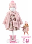 Llorens P540-52 abbigliamento per bambola di dimensioni 40 cm