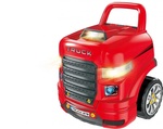 Motore avvitante RC a telecomando 40x39x47 cm - camion